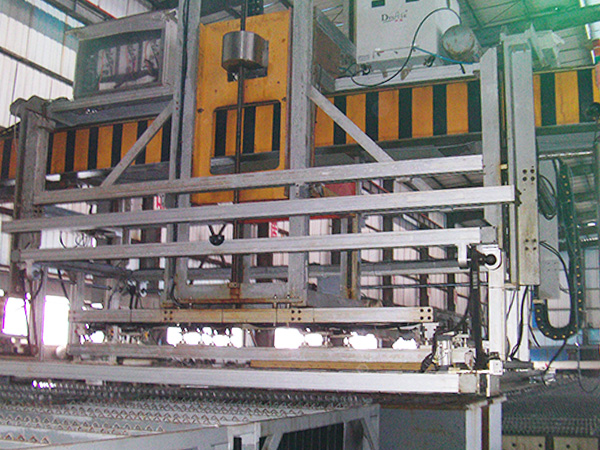 什么是電解錳、鋅自動(dòng)生產(chǎn)線